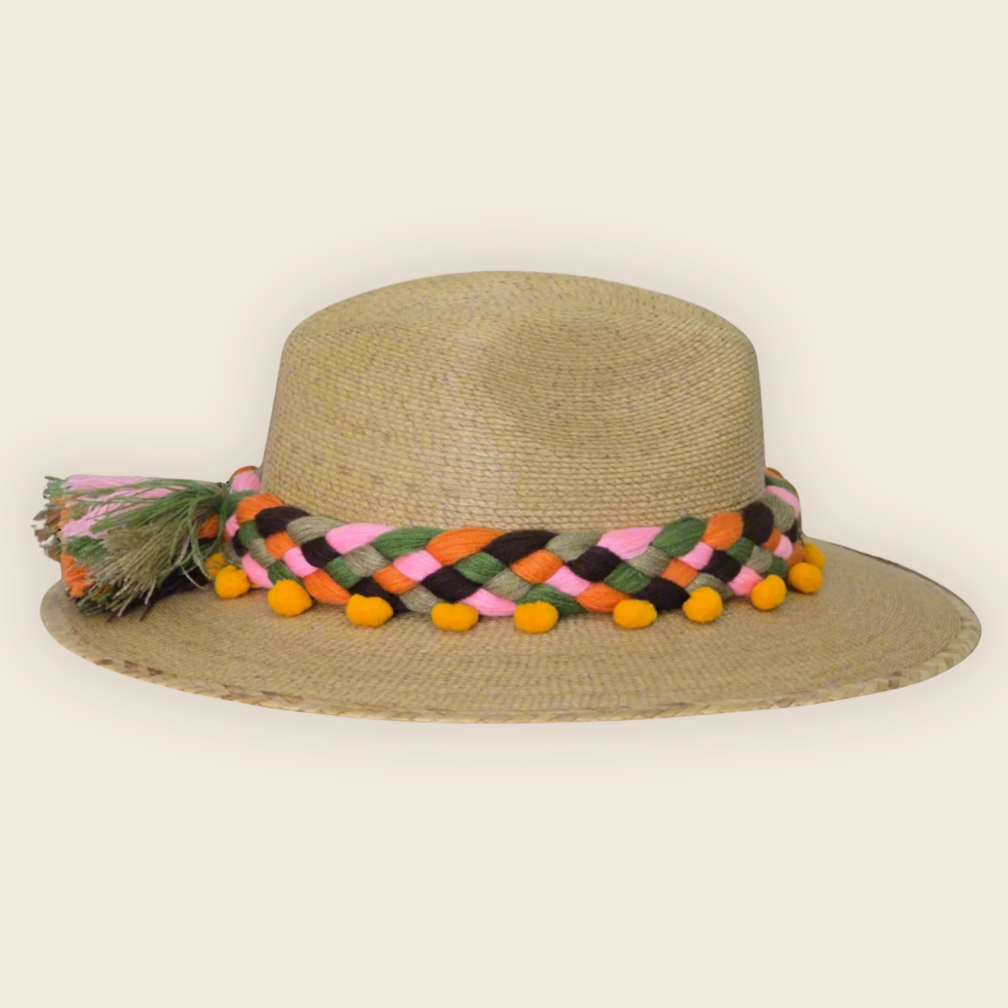 Sombrero Pera