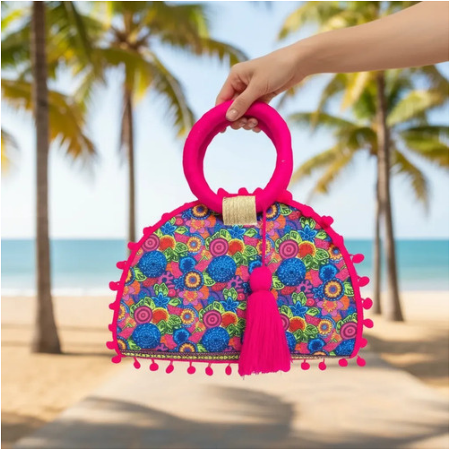 Bolsa Danae