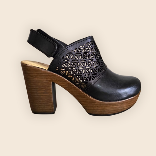 Tacones Julieta