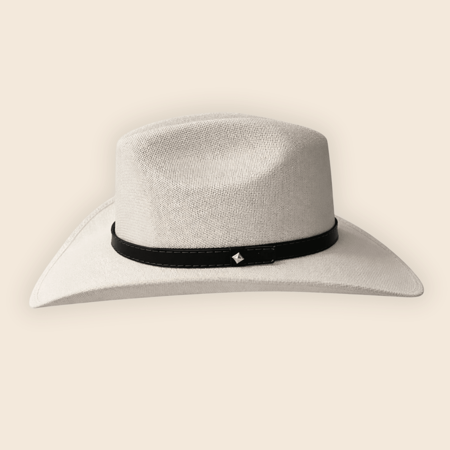 Sombrero Brenda Texana (Unisex) - Monarcas Artesanías