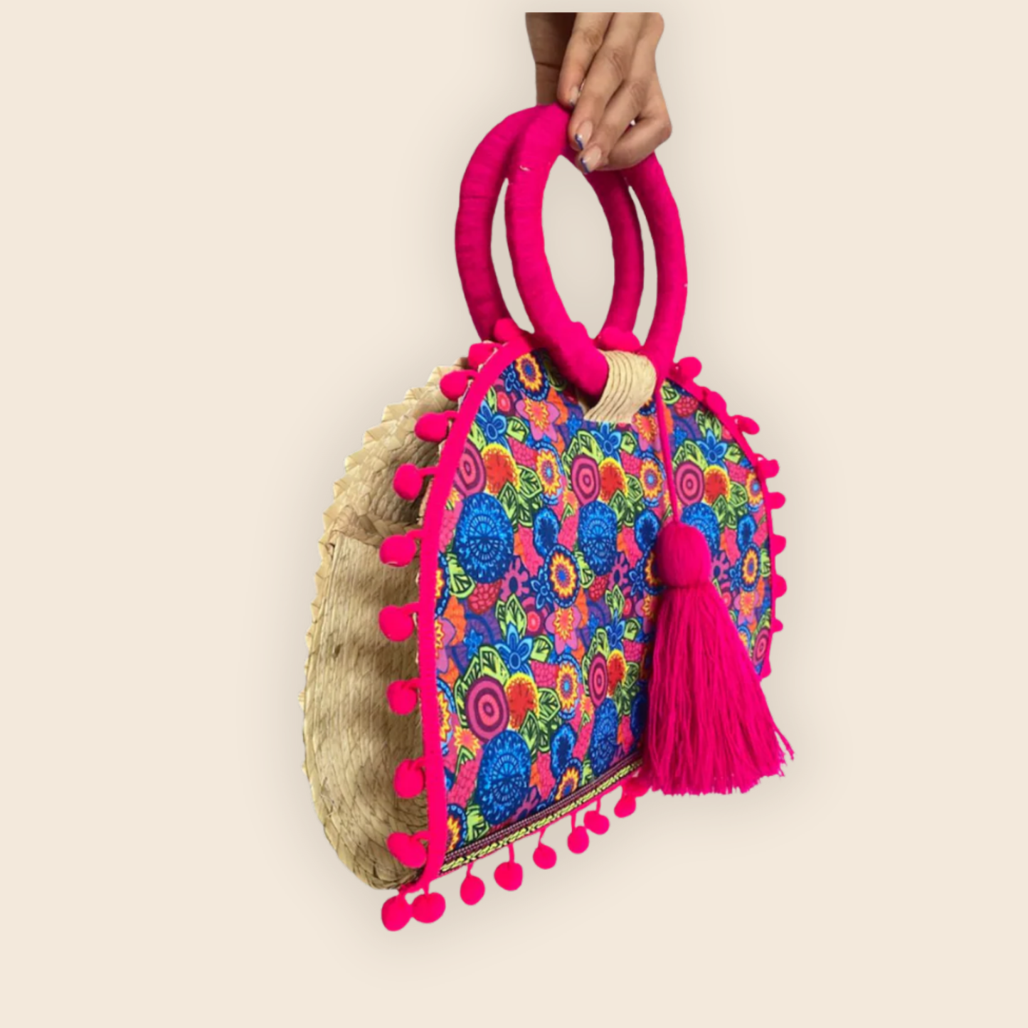 Bolsa Danae