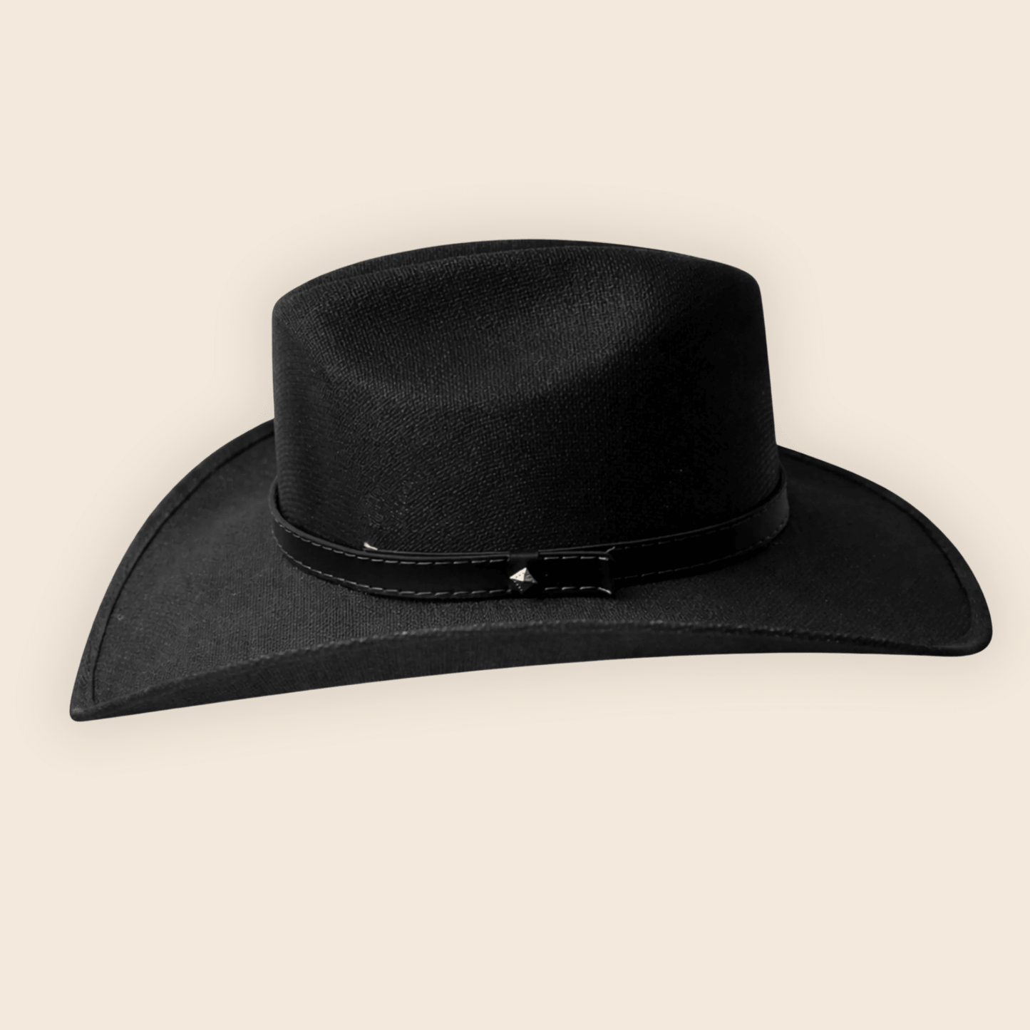 Sombrero Adriana Texana (Unisex) - Monarcas Artesanías