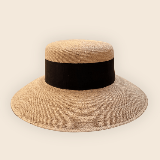 Bucket hat - Monarcas Artesanías