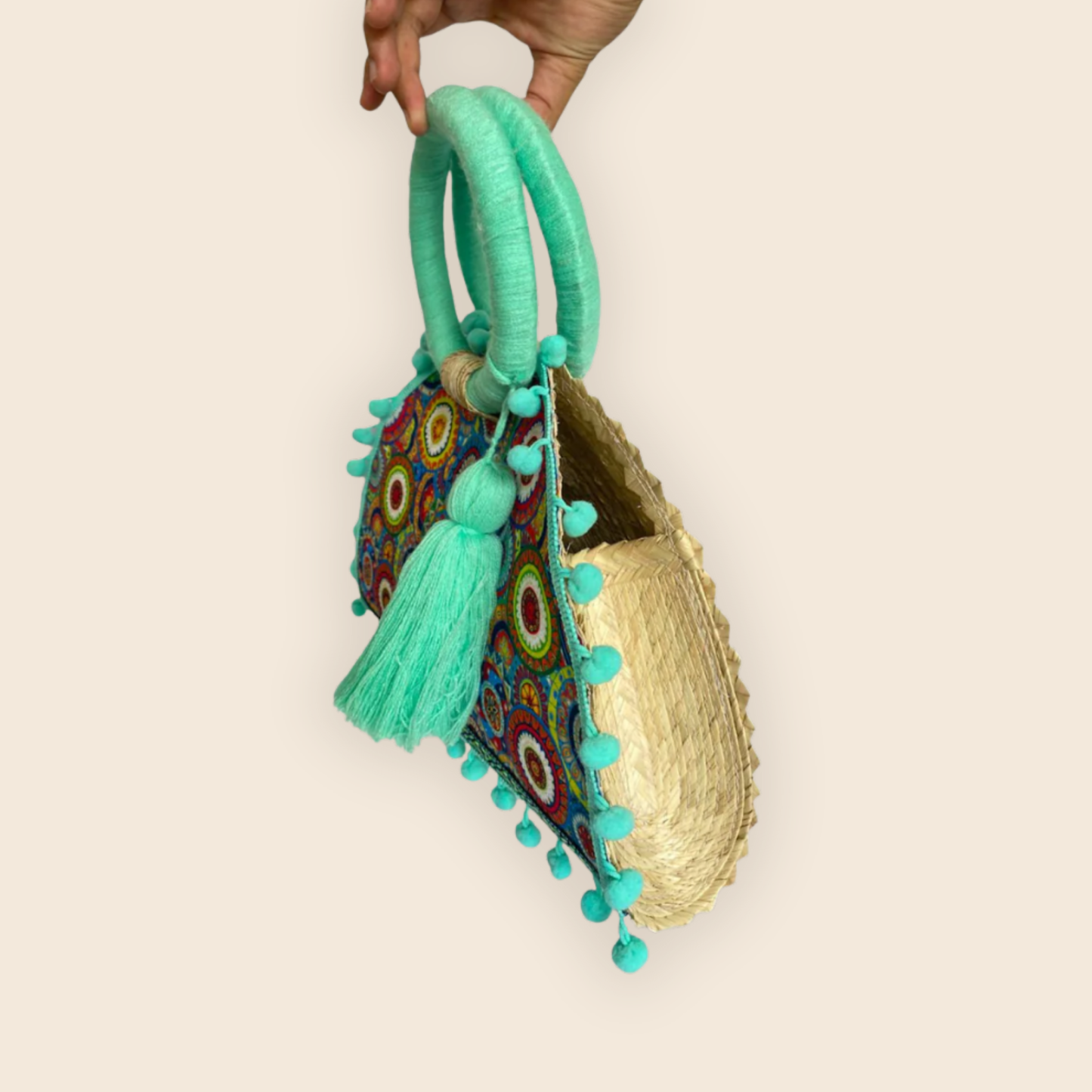 Bolsa Gaby