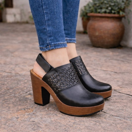 Tacones Julieta