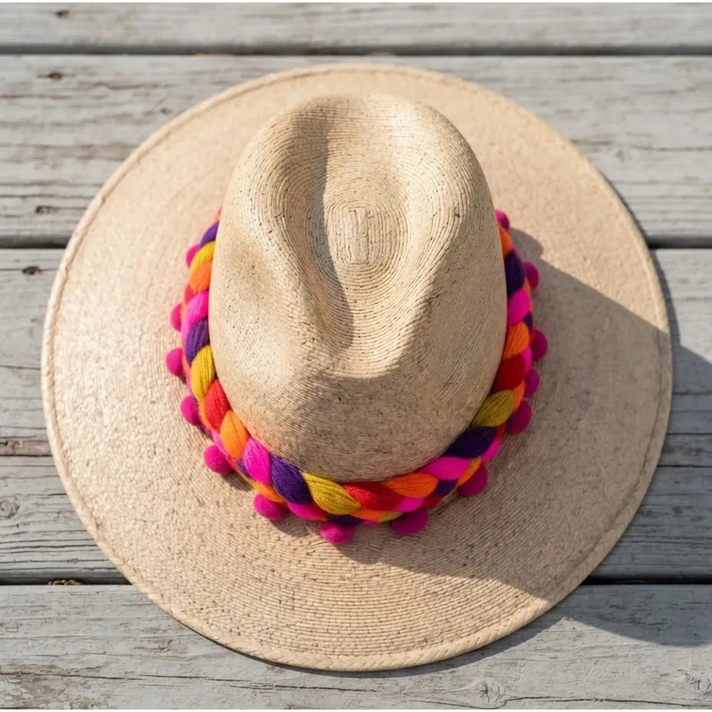 Sombrero Susy