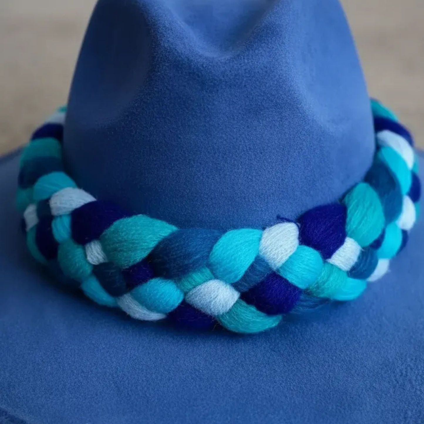 Sombrero Paulina
