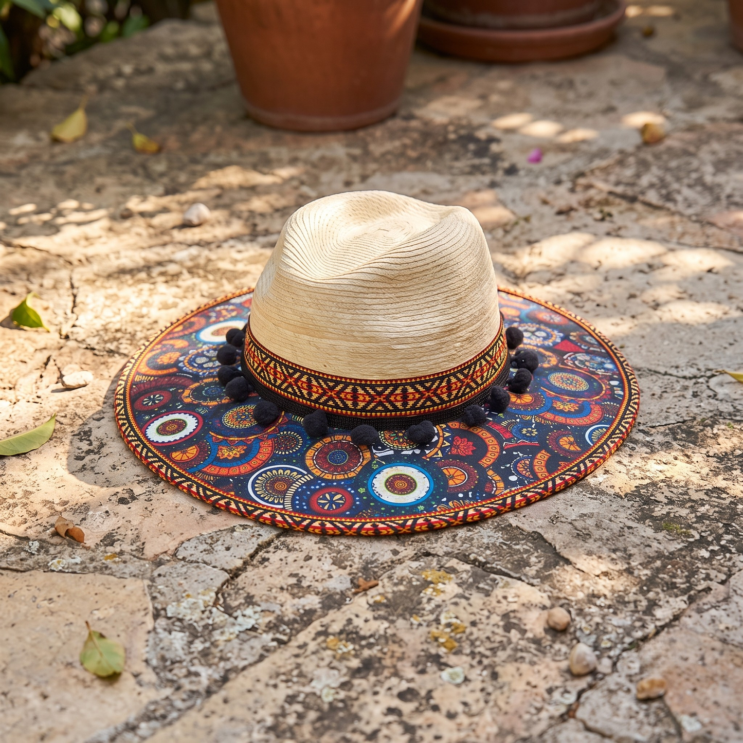 Sombrero Katya