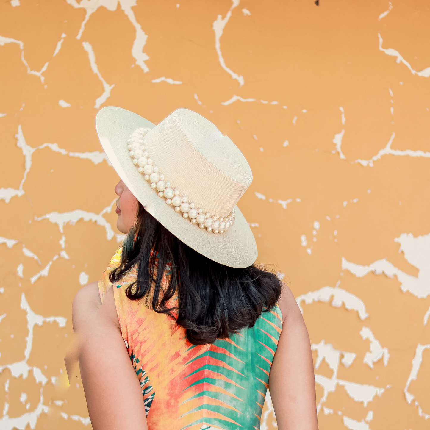 Sombrero Carmen
