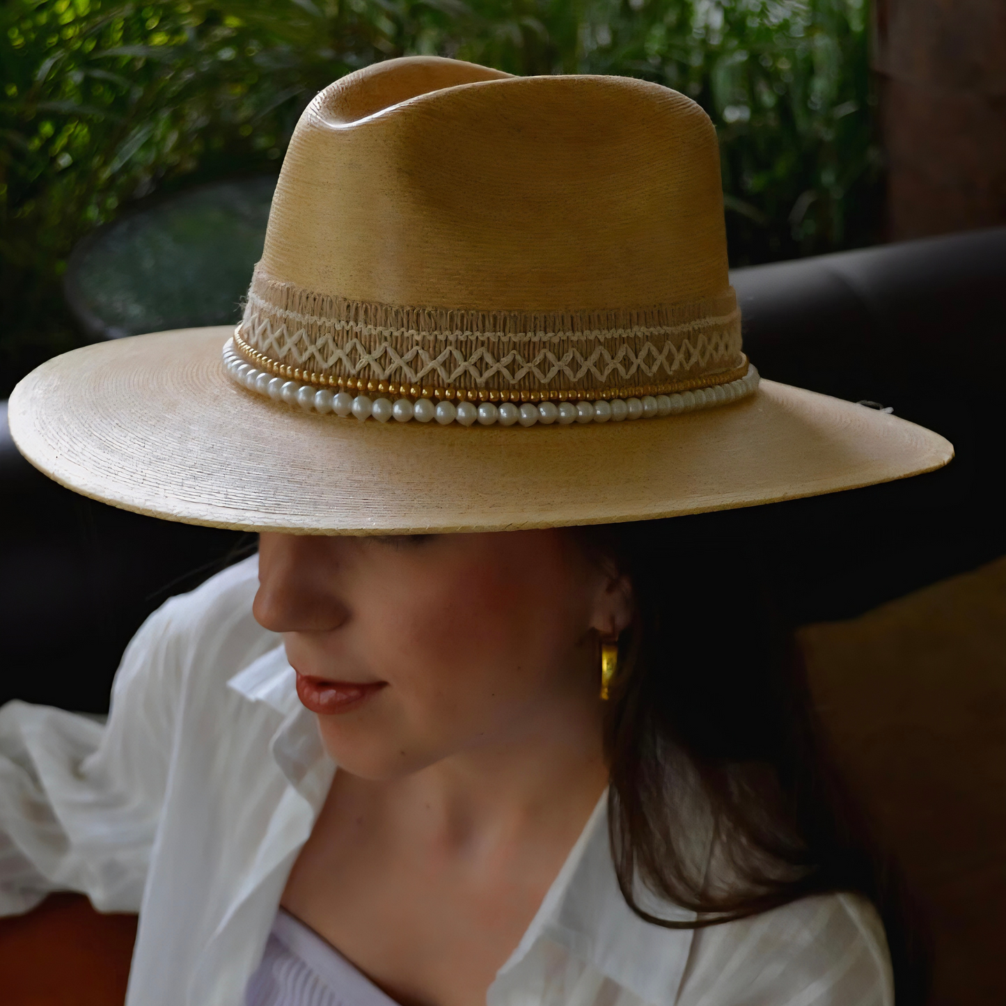 Sombrero Monica