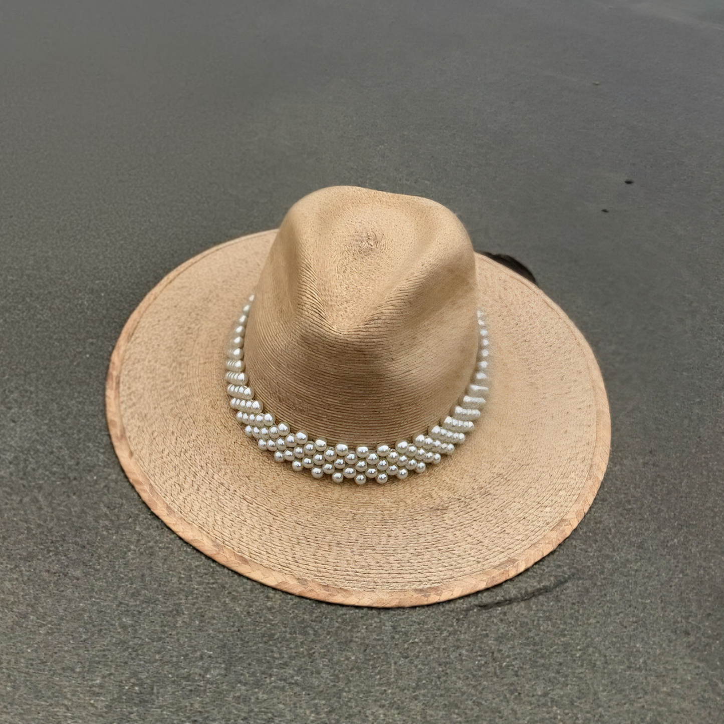Sombrero Ericka