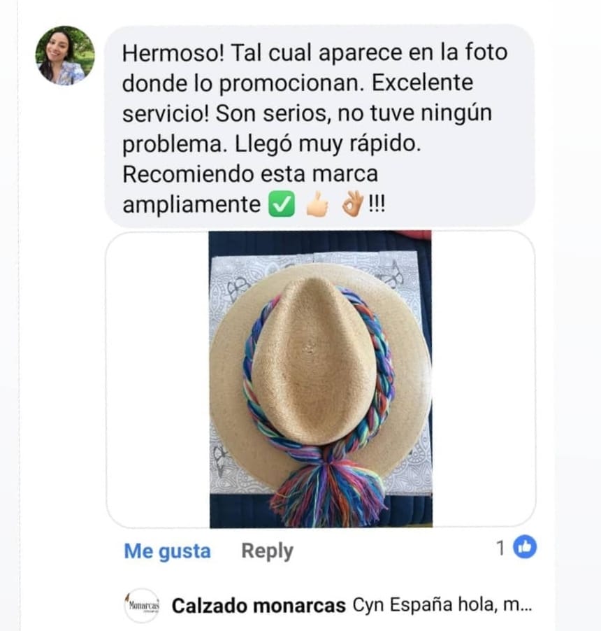 huarache y sombreros artesanales