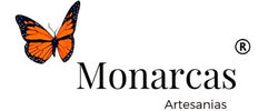 Monarcas Artesanías