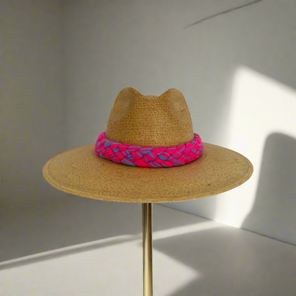 Sombrero Rosalia