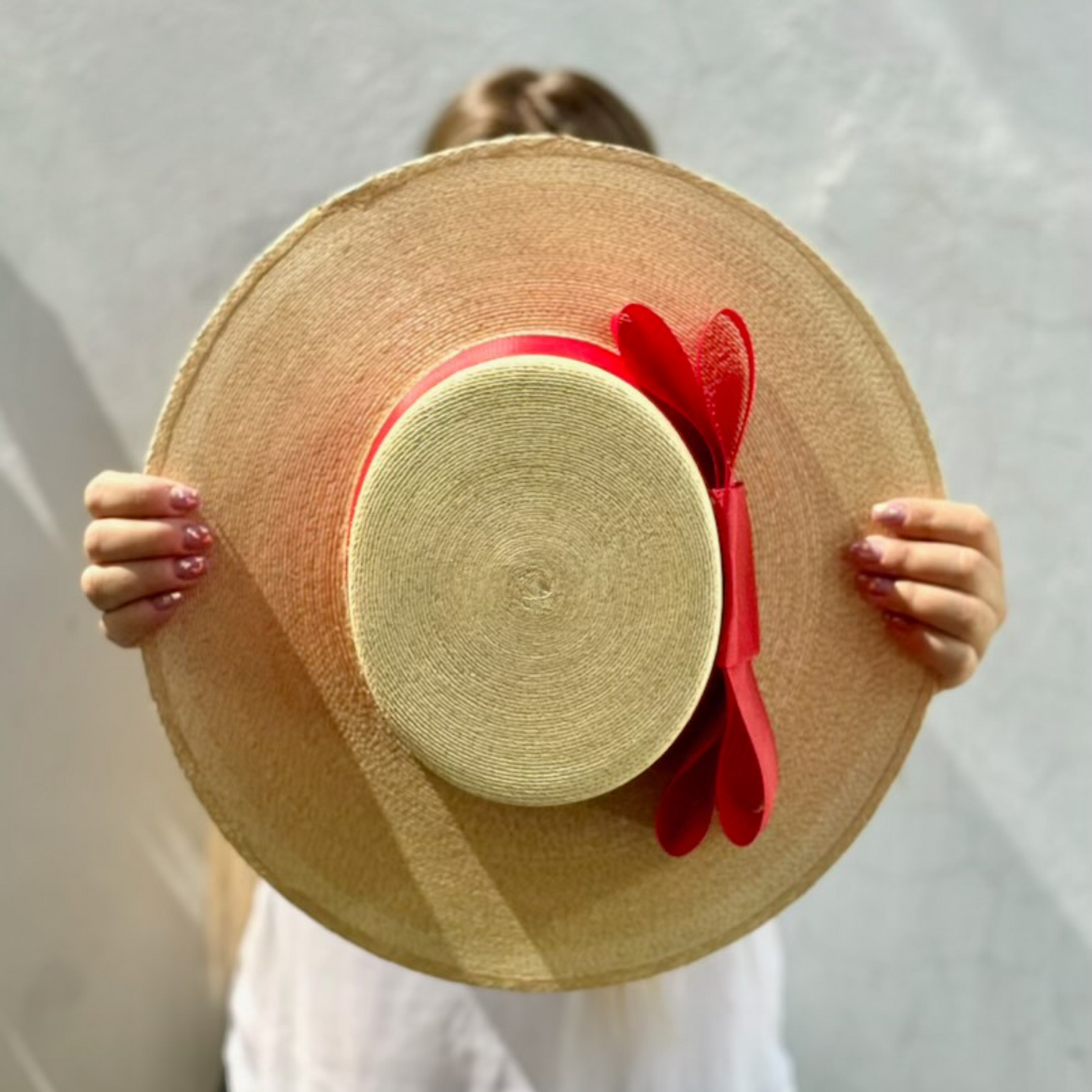 Sombrero Camila