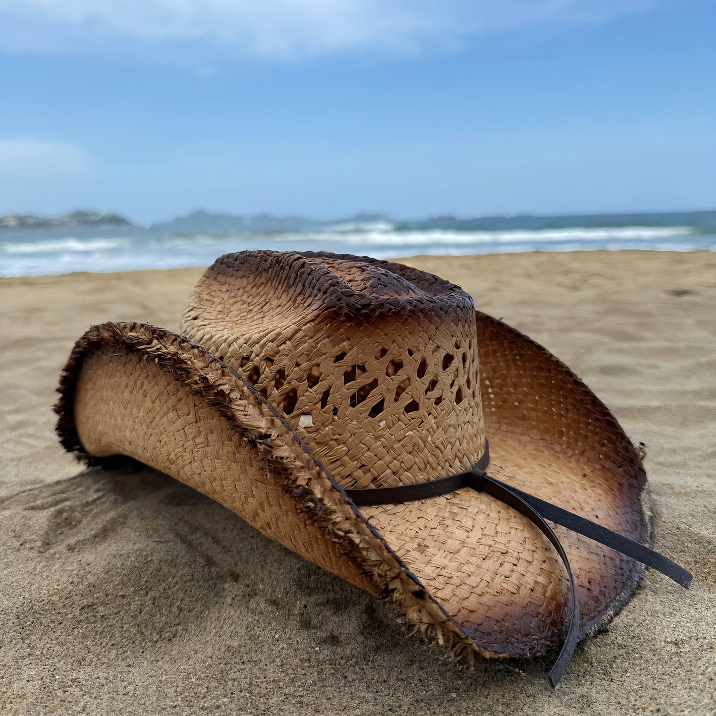Sombrero Eliza