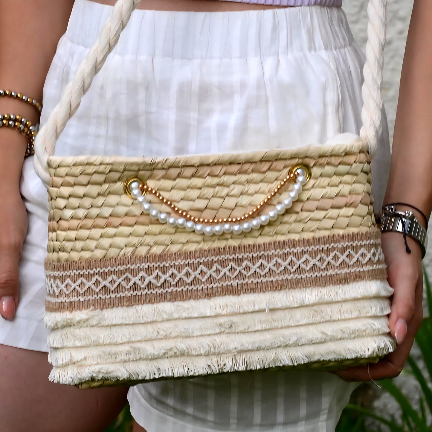 Bolsa Monica
