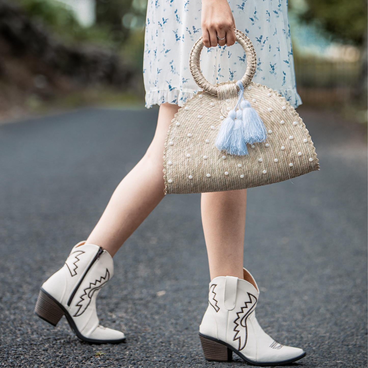 Bolsa Pamela