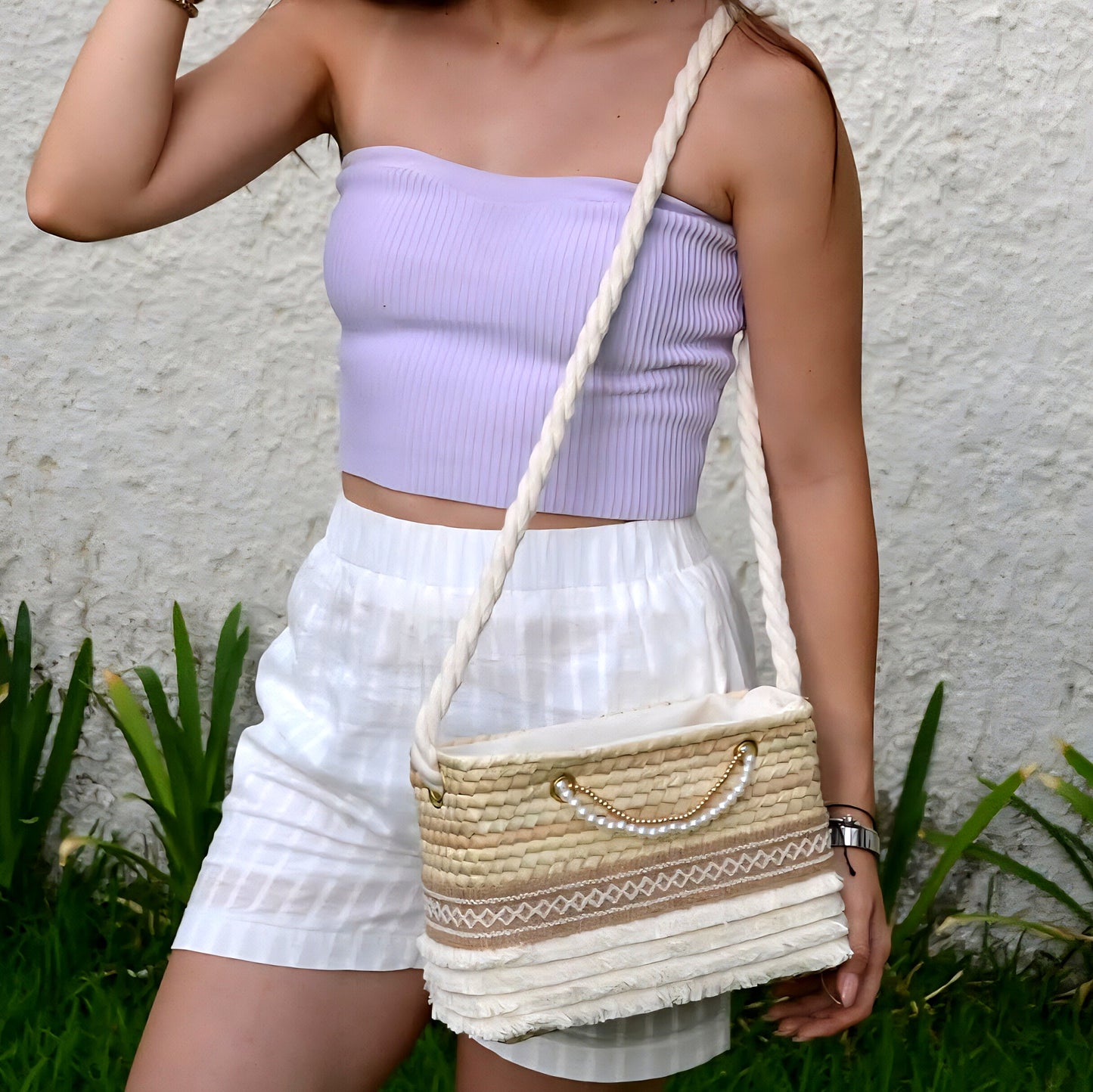 Bolsa Monica