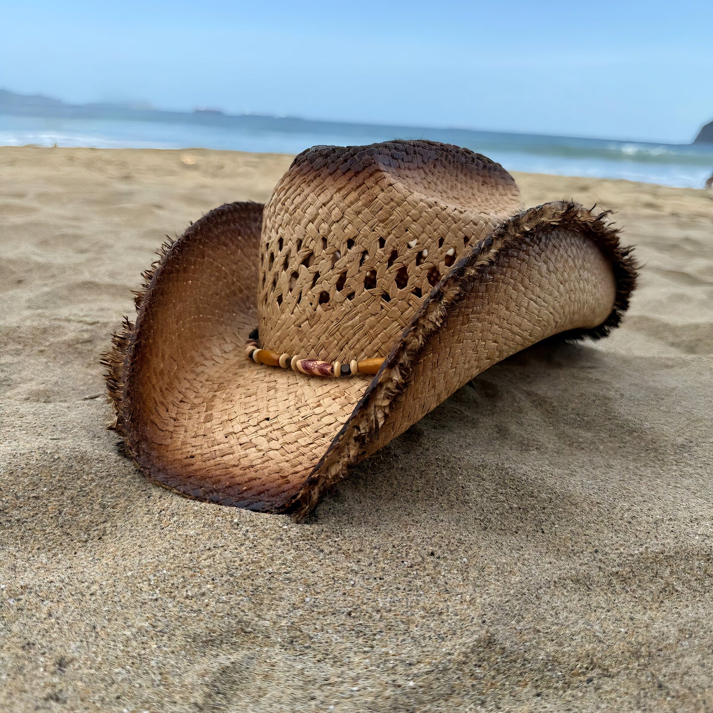 Sombrero Eliza