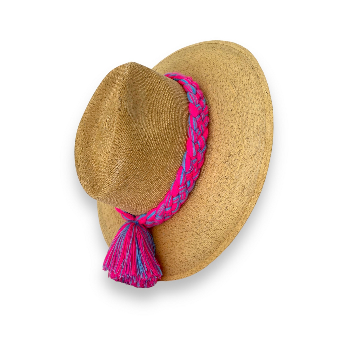 Sombrero Rosalia