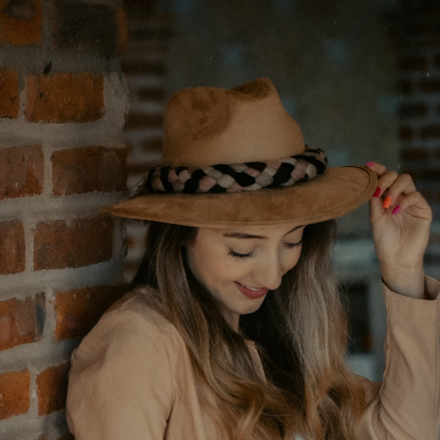 Sombrero Karen