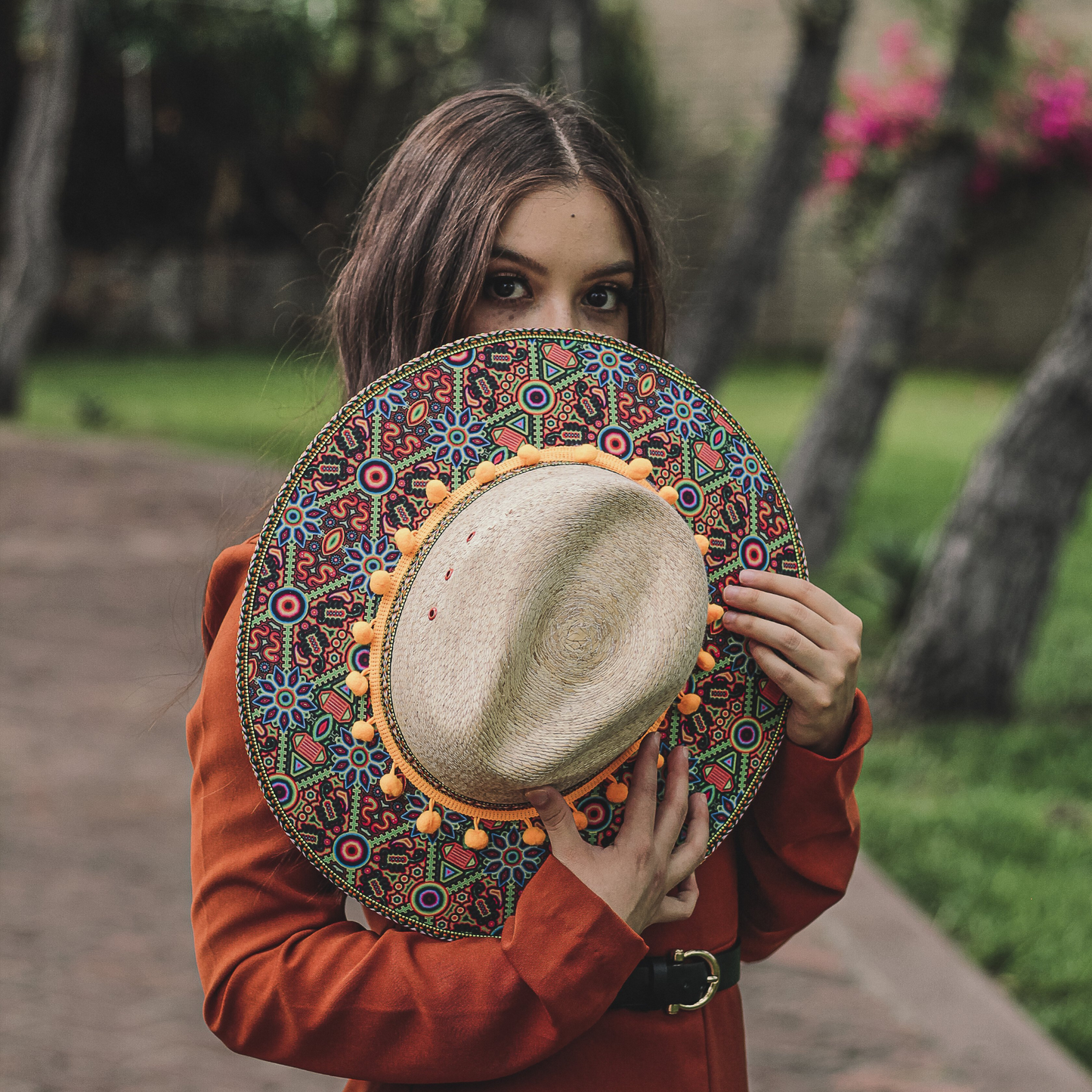 Sombrero Adela