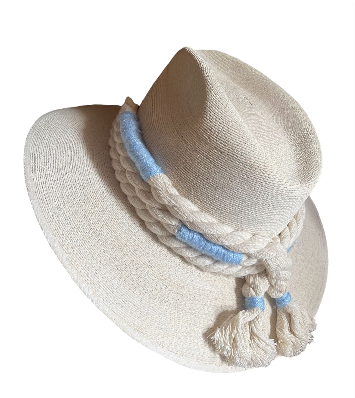 Sombrero Isabel