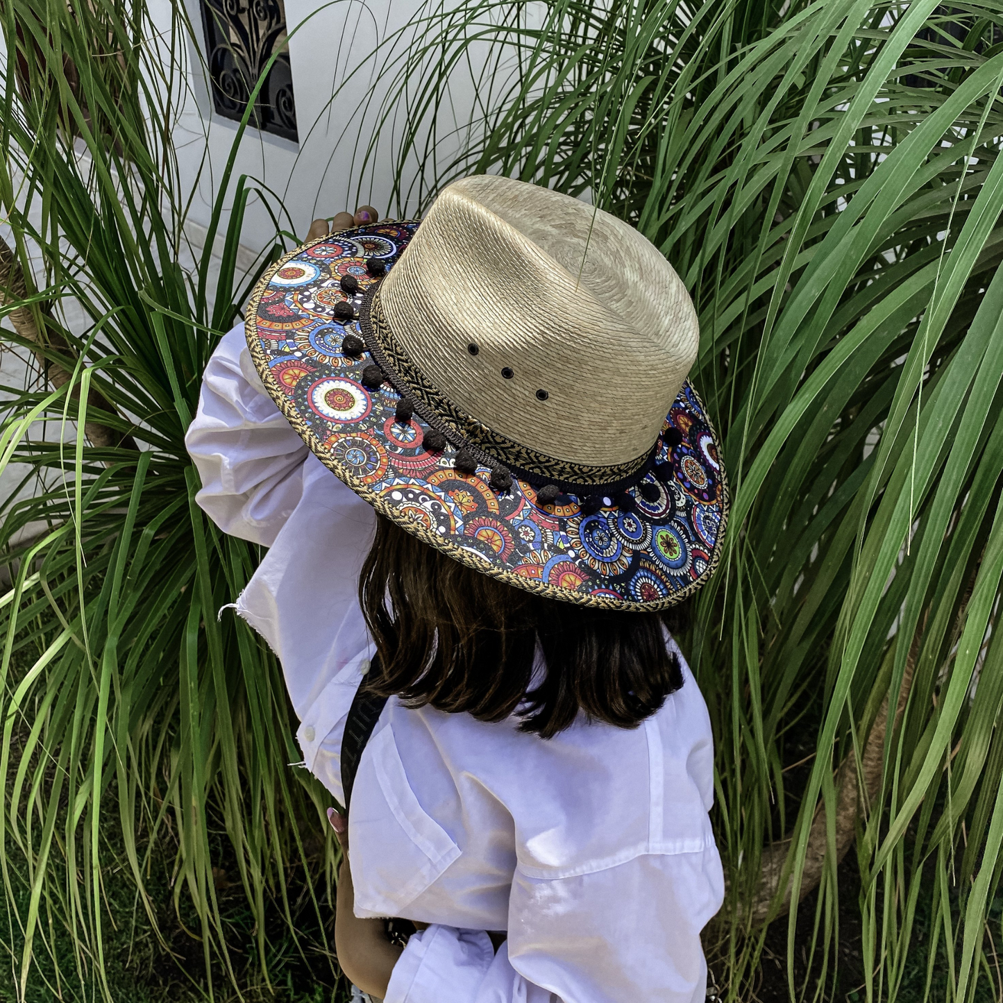 Sombrero Katya