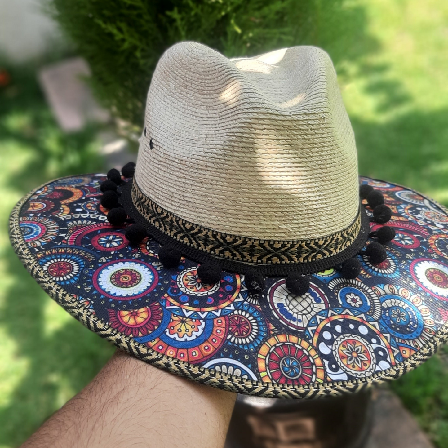 Sombrero Katya