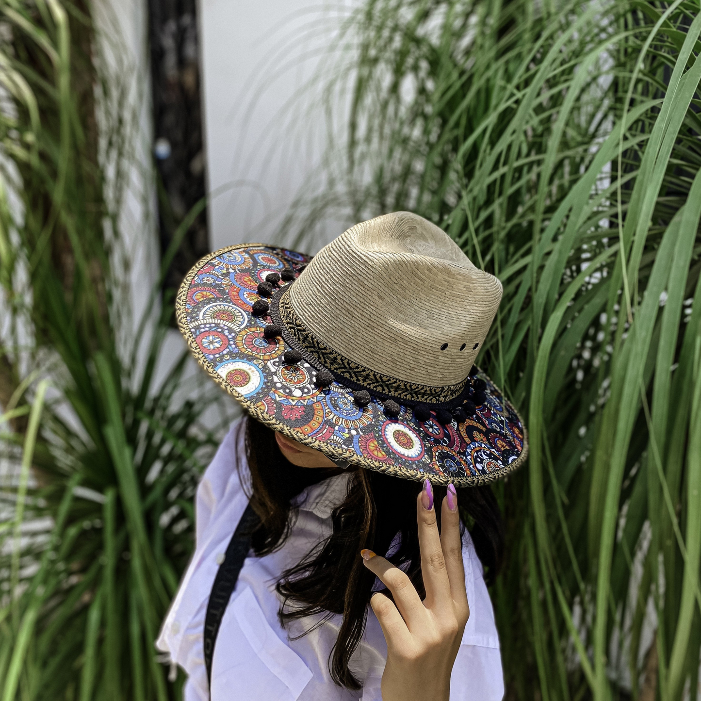 Sombrero Katya