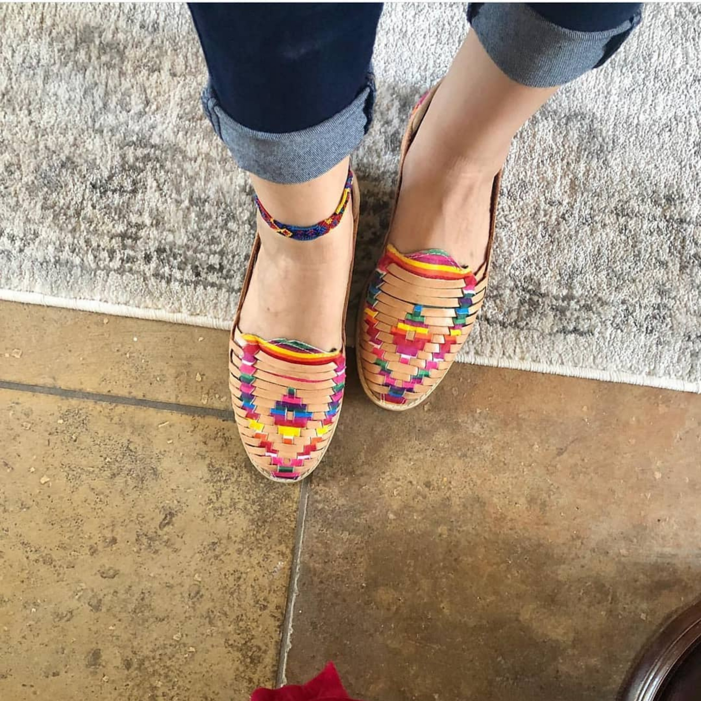 Multicolor
