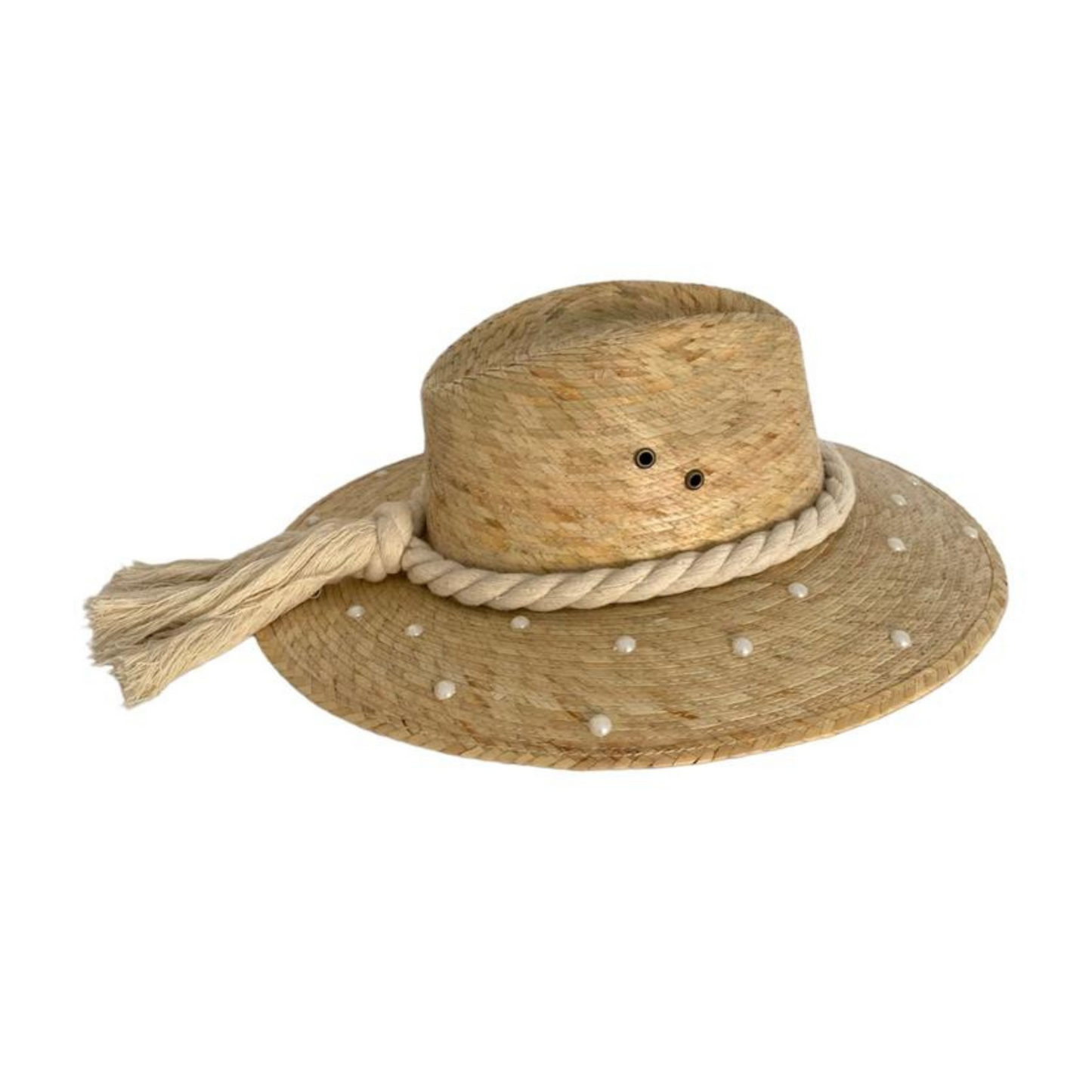 Sombrero Perla