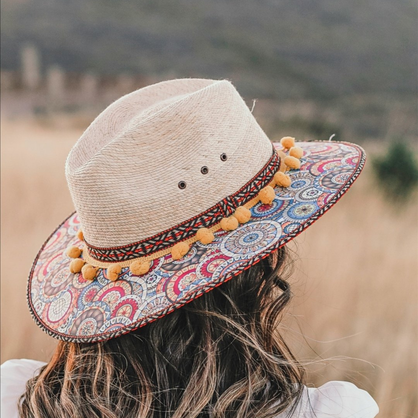 Sombrero Sara