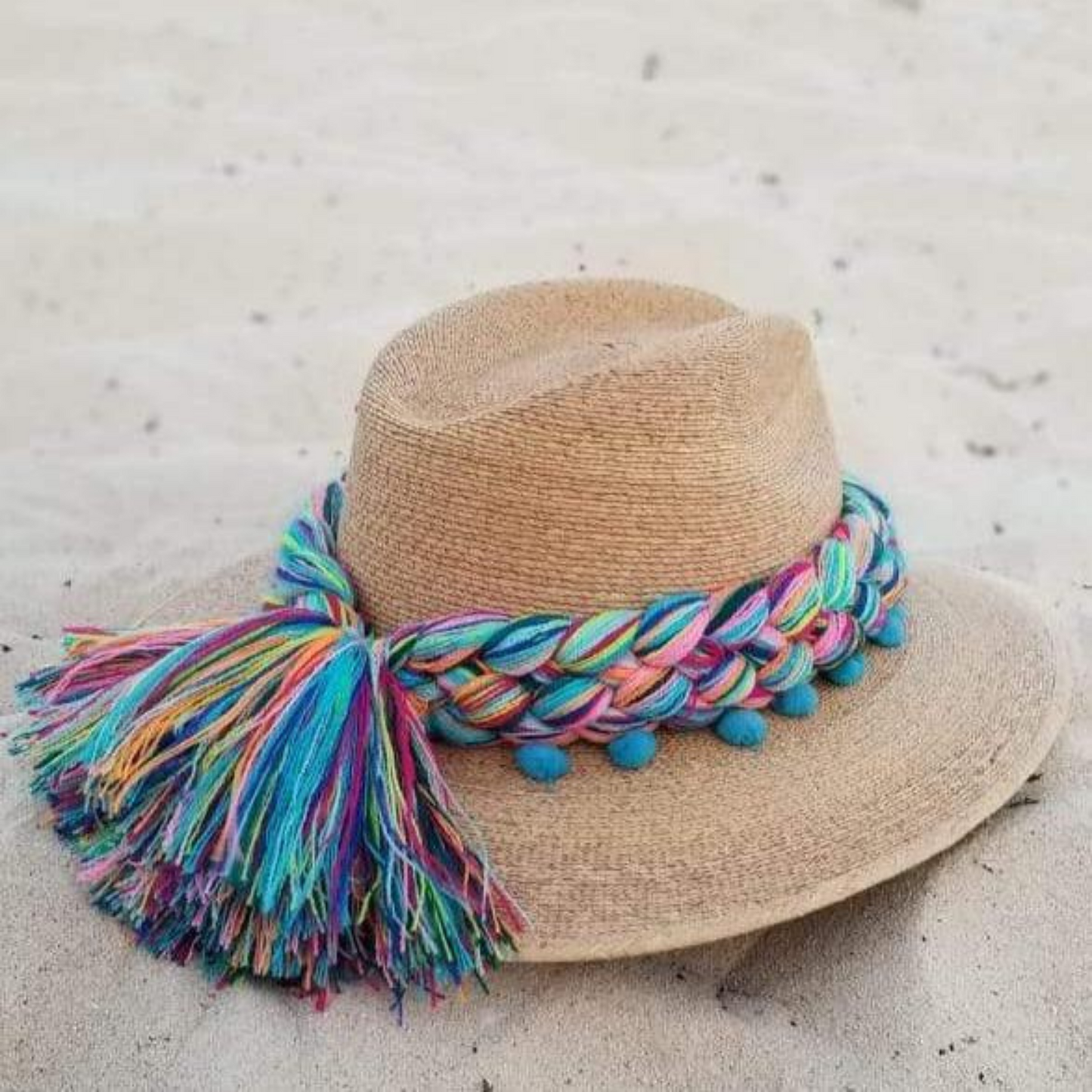 Sombrero Sofia