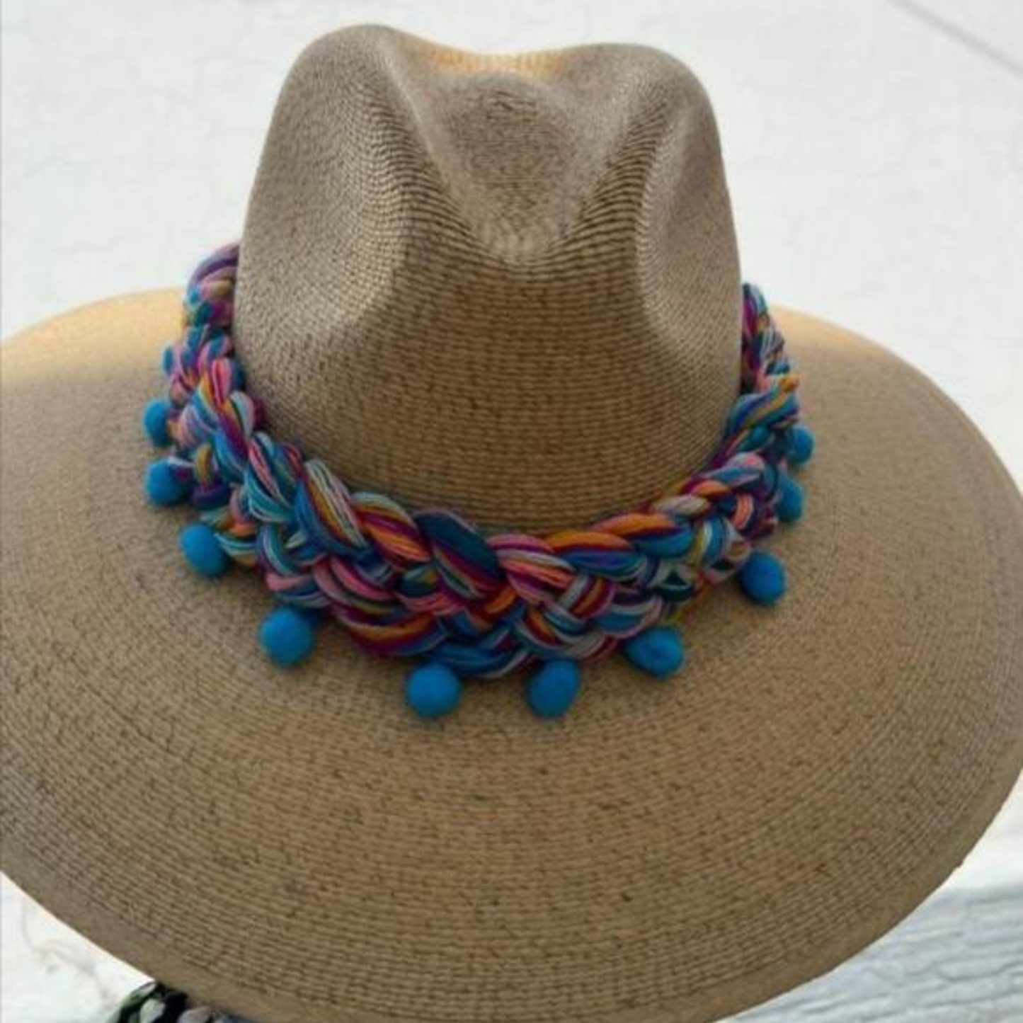 Sombrero Sofia