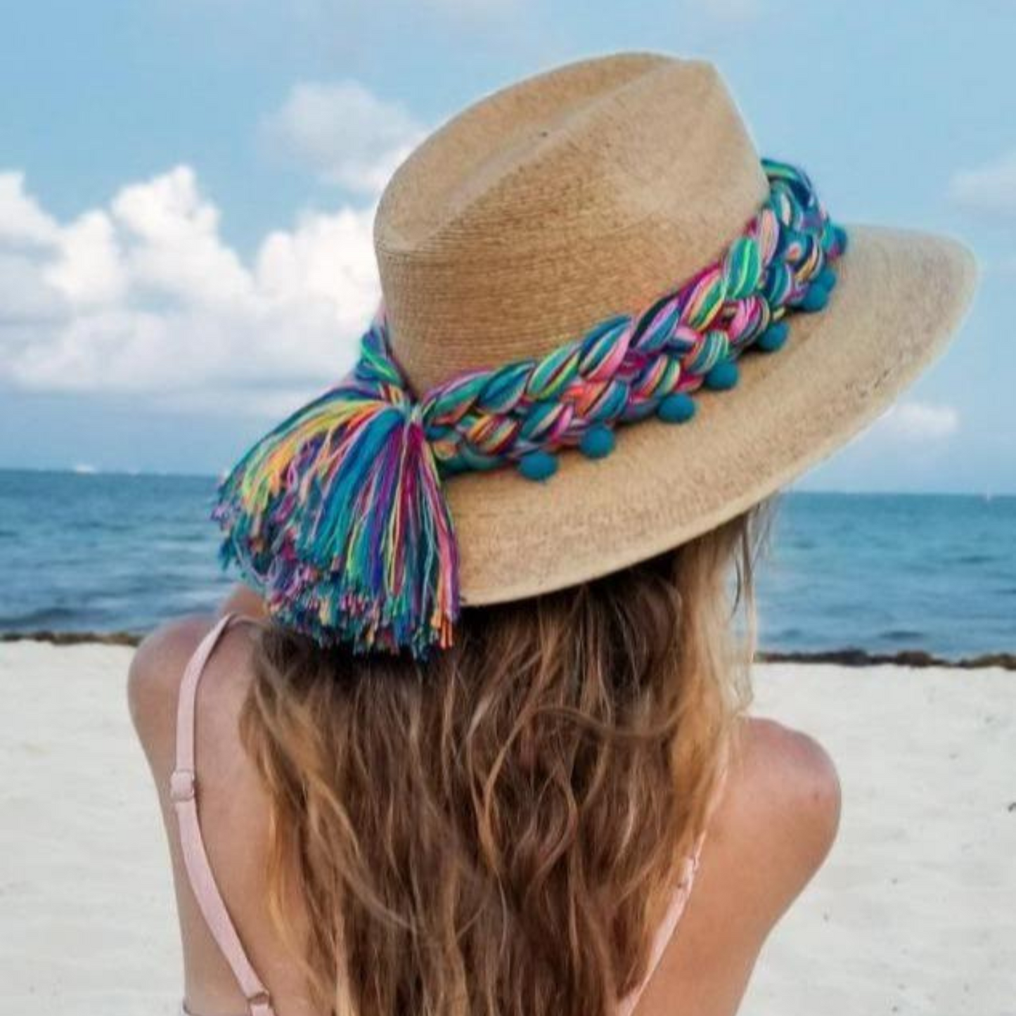 Sombrero Sofia