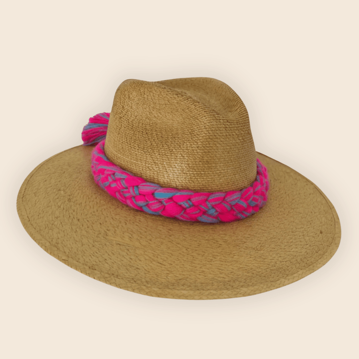 Sombrero Rosalia