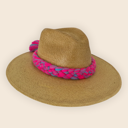 Sombrero Rosalia