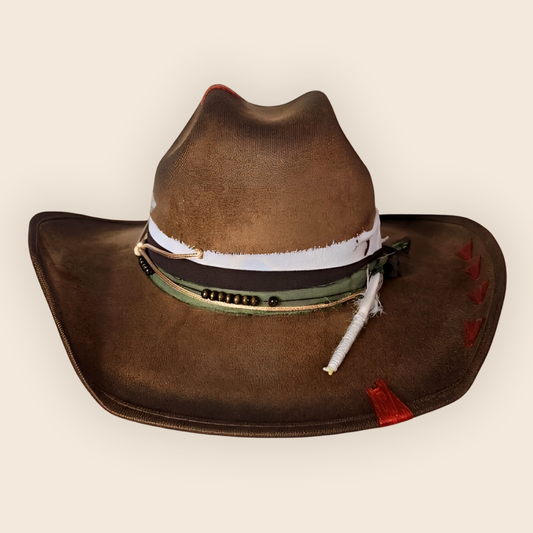 Sombrero Victoria