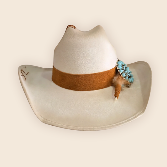 Sombrero Paloma