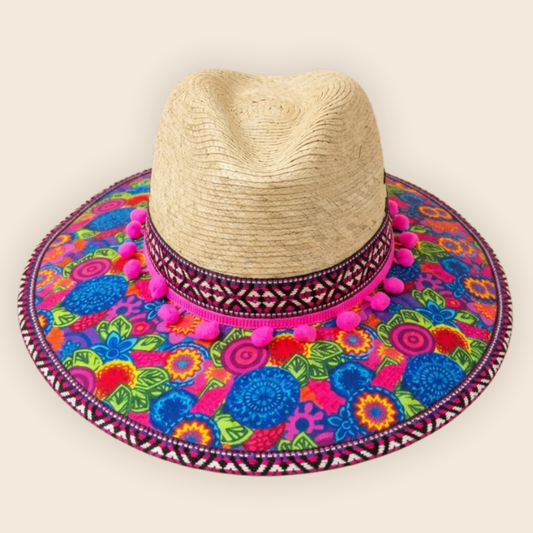 Sombrero Danae