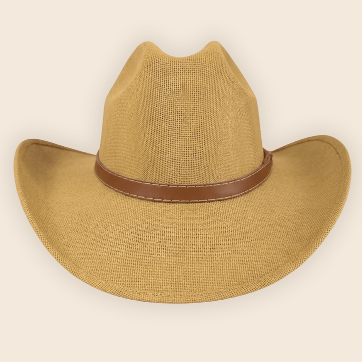 Sombrero Lilia Texana (Unisex)
