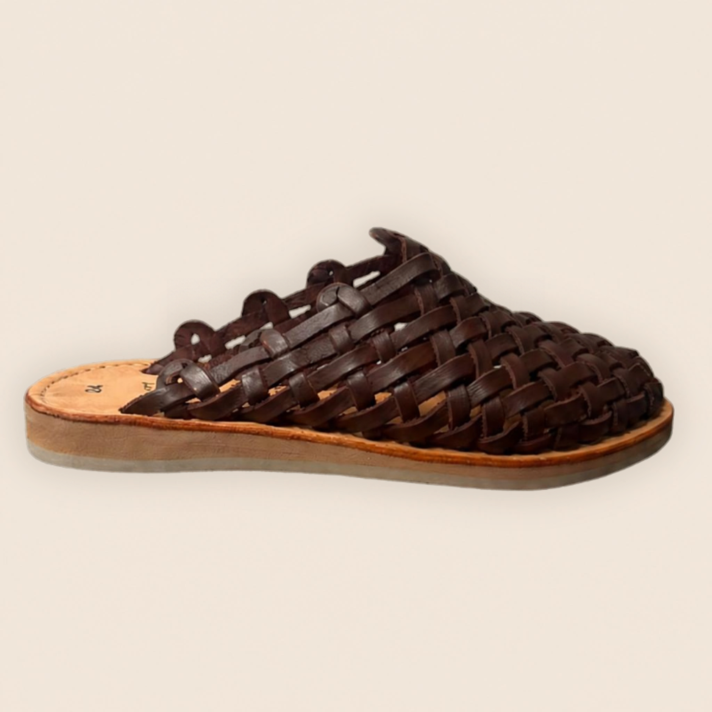 Sandalia Cecilia (4 colores)