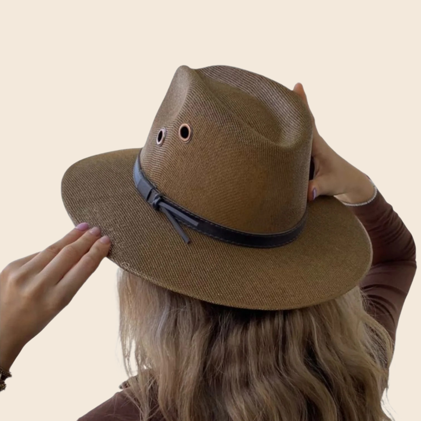 Sombrero Eli (Unisex)