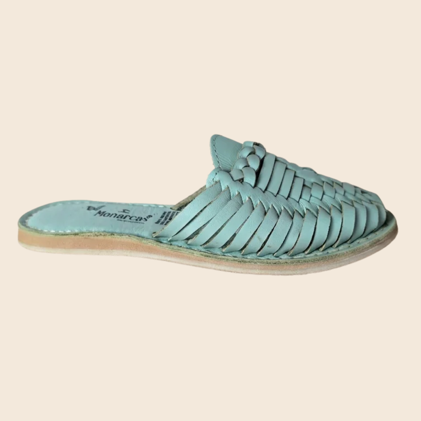 Sandalia Renata (4 colores)