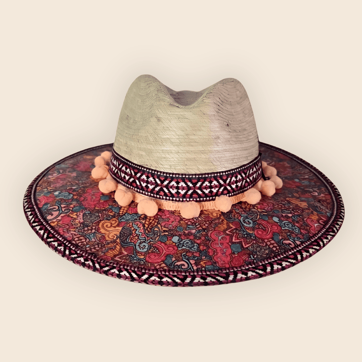 Sombrero Lupita