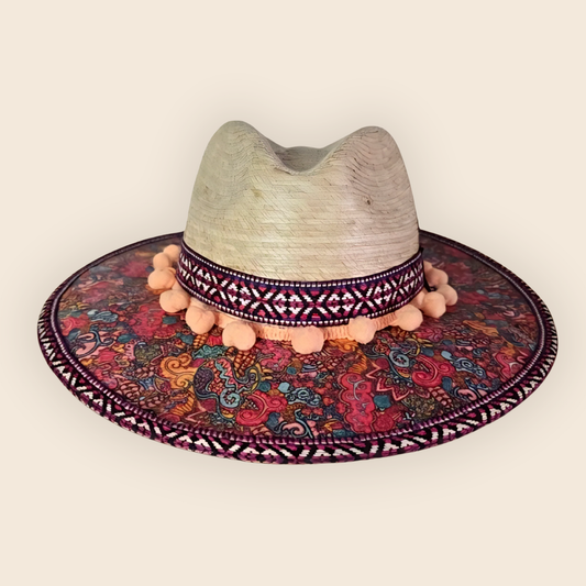 Sombrero Lupita