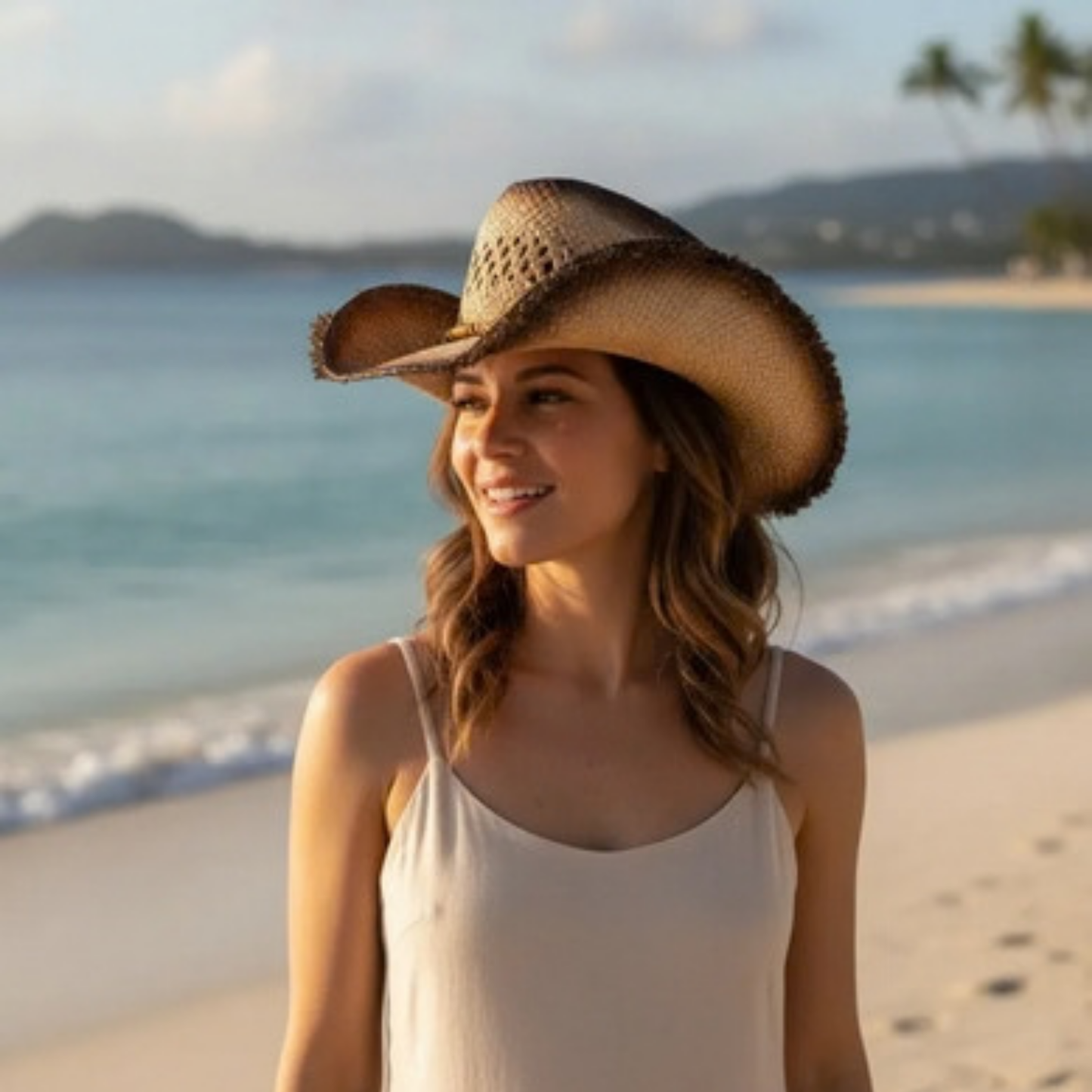Sombrero Eliza
