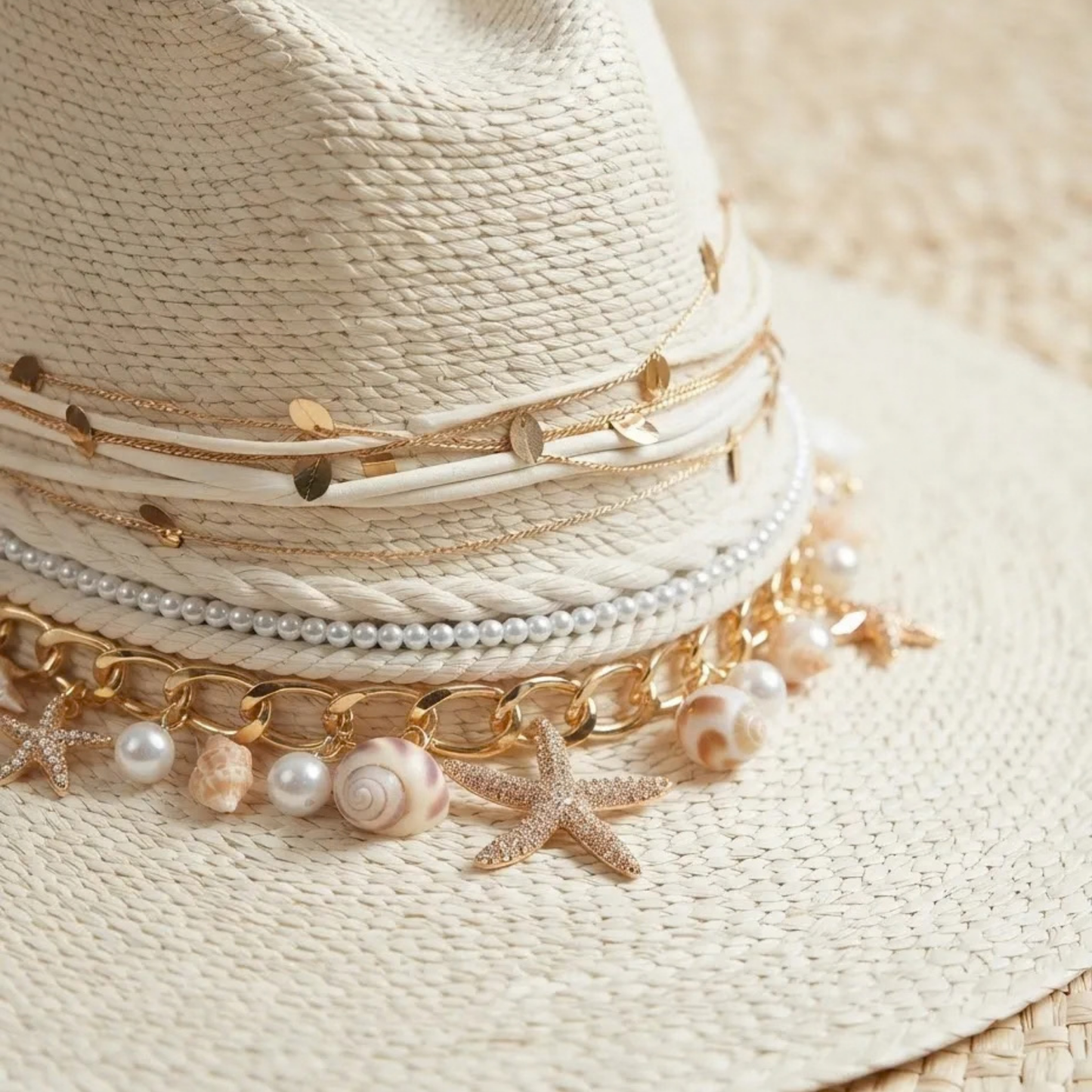 Sombrero Natalia